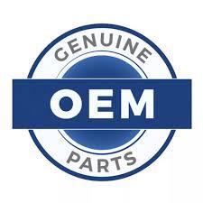genuine-oem-parts-logo